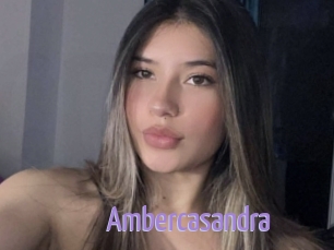 Ambercasandra