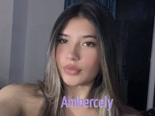 Ambercely