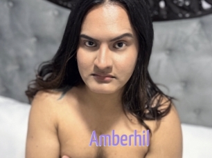 Amberhil