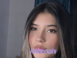 Amberxaiv