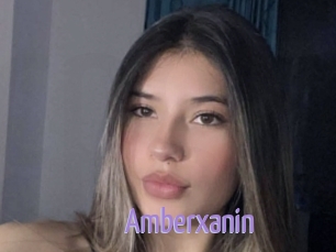 Amberxanin