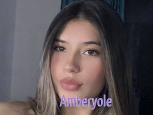 Amberyole