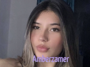 Amberzamer