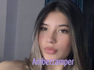 Amberzamper