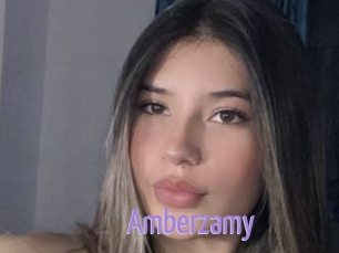 Amberzamy