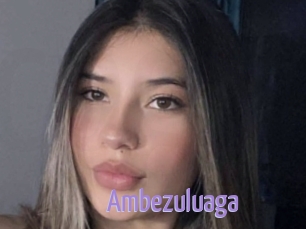 Ambezuluaga