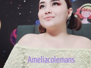 Ameliacolemans