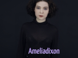 Ameliadixon