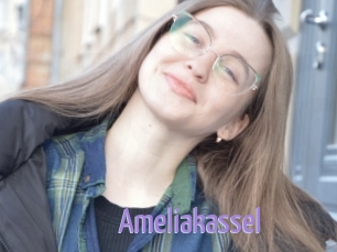 Ameliakassel