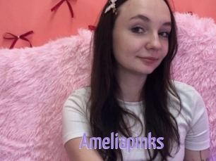 Ameliapinks