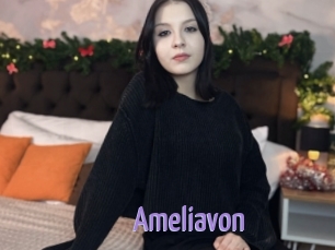 Ameliavon