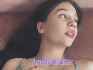 Amelinabaker