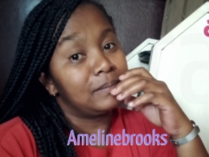 Amelinebrooks