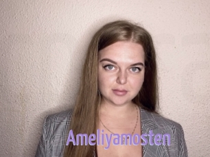 Ameliyamosten