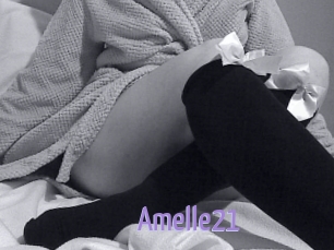 Amelle21