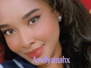 Amelyamahx