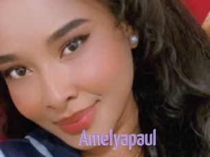 Amelyapaul