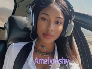 Amelyroshy