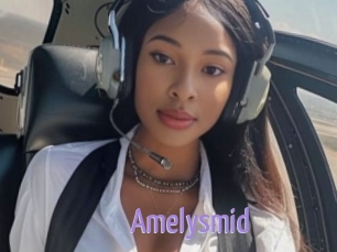 Amelysmid