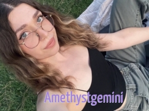 Amethystgemini