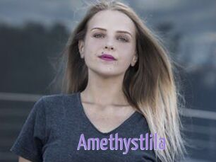 Amethystlila