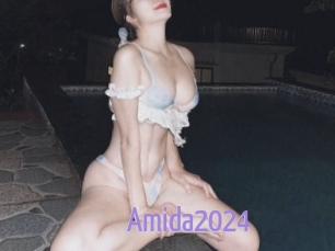 Amida2024