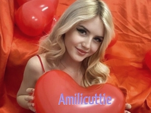 Amilicuttie