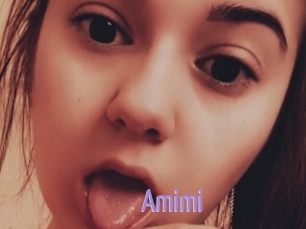 Amimi