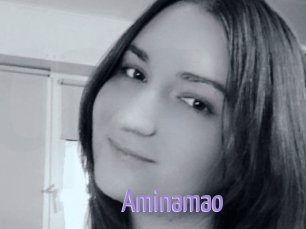 Aminamao