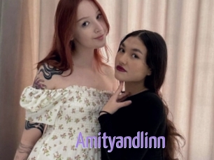 Amityandlinn