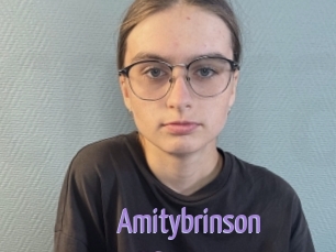 Amitybrinson