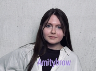 Amitybrow