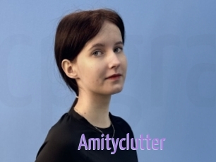 Amityclutter