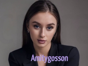 Amitygosson