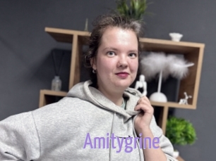 Amitygrine