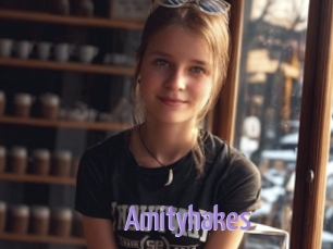 Amityhakes