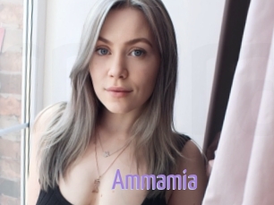 Ammamia