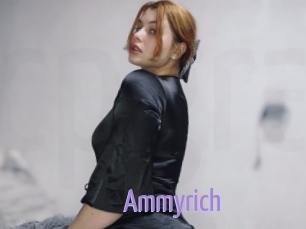 Ammyrich