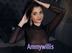 Ammywillis