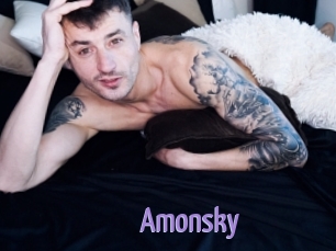 Amonsky