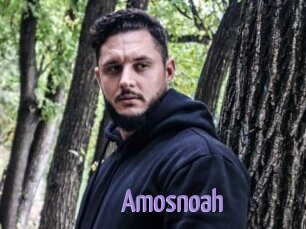 Amosnoah