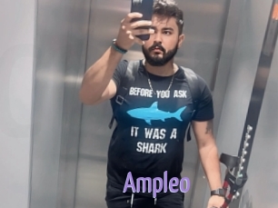 Ampleo