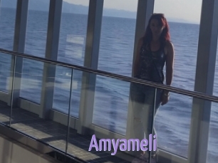 Amyameli