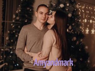 Amyandmark