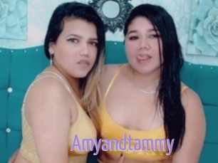 Amyandtammy