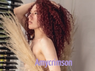 Amycrimson