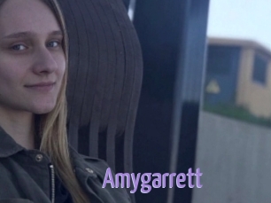 Amygarrett