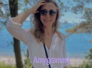 Amygrammy