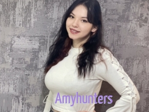 Amyhunters