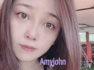 Amyjohn